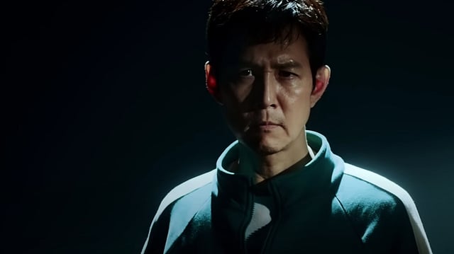 'Squid Game 2' Teaser: Lee Jung-jae Returns As Player 456 To The Deadly Game With A New Resolution